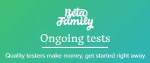 beta tester|20 Places to Find Legit Paid Beta Tester Jobs .